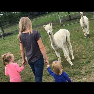 Meet your Posher, Colleen