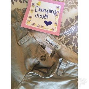 FLASH SALE 🌻🌻work pants