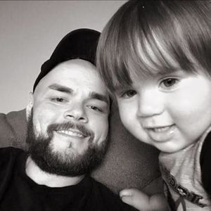 Meet your Posher, Ethan