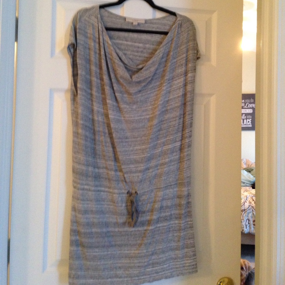 Loft bathing suit cover up