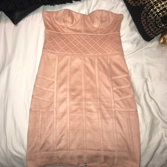 Dresses & Skirts - House of CB mini dress