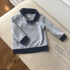 Cat & Jack 3T sweatshirt
