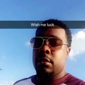 Meet your Posher, Trey