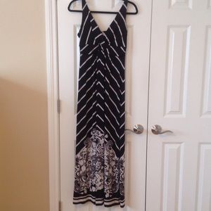 Cute Maxi Dress