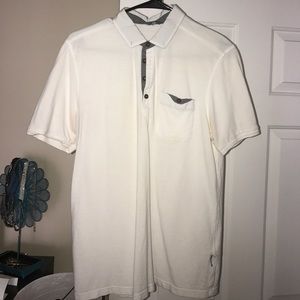 Ted Baker polo