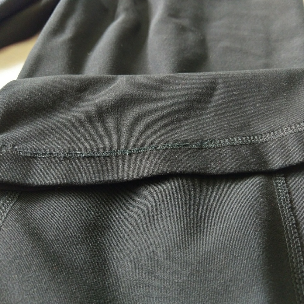 Nike Dri-FIT Be Bold Womens Small 4-6 poly pants - Picture 3 of 8