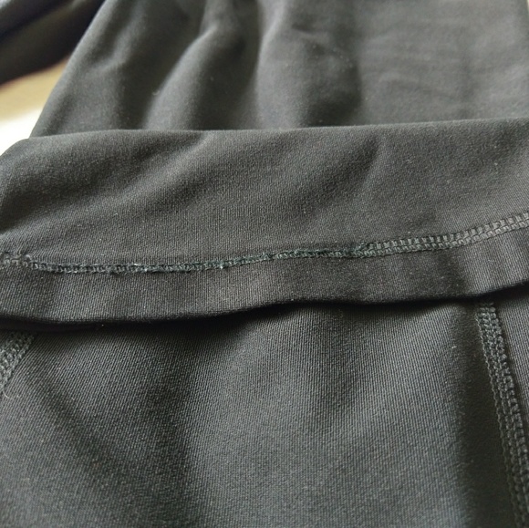 Nike Dri-FIT Be Bold Womens Small 4-6 poly pants - Picture 3 of 8