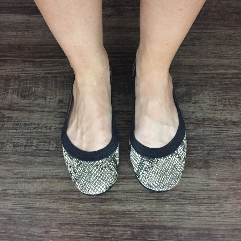 Yosi Samra Flats