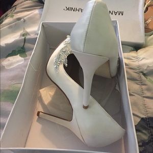 Shoes Replica Bella Swan Wedding Poshmark