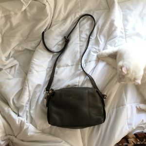Madewell mini Glasgow bag