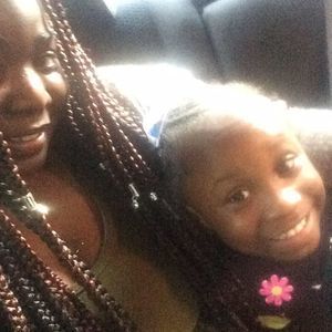 Meet your Posher, Harmony