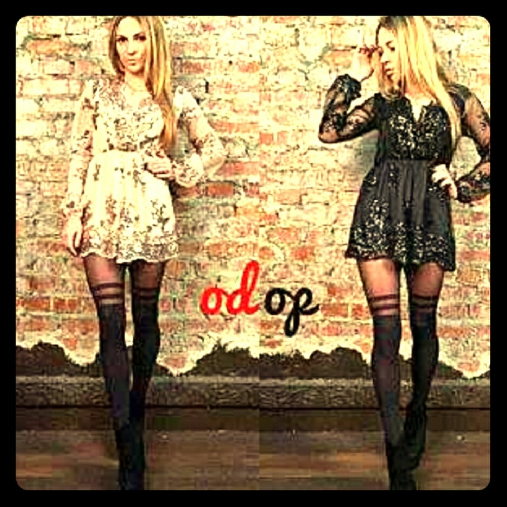 Black sequin sheer sleeved romper