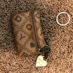 Dooney & Bourke Coin Purse