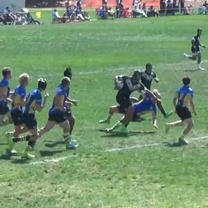 Meet your Posher, Quinn