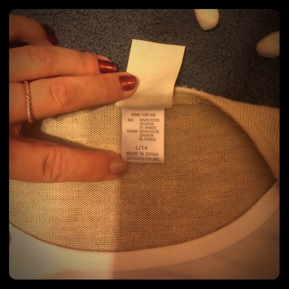 ⭐️tank with short sleeve cover attached⭐️ - Picture 2 of 3