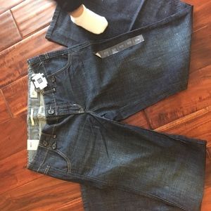 NWT Limited Edition GAP jeans