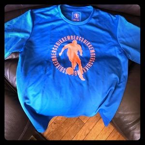 BikkeMBergs Long Sleeve Shirt