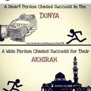 Meet your Posher, Syed