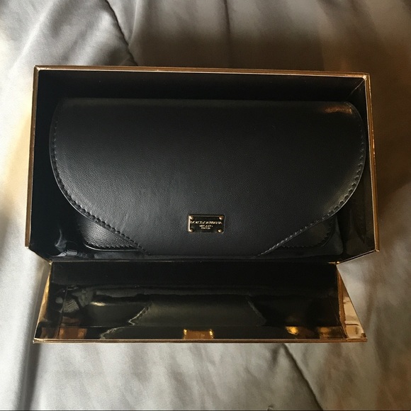 18k gold Dolce & Gabbana \