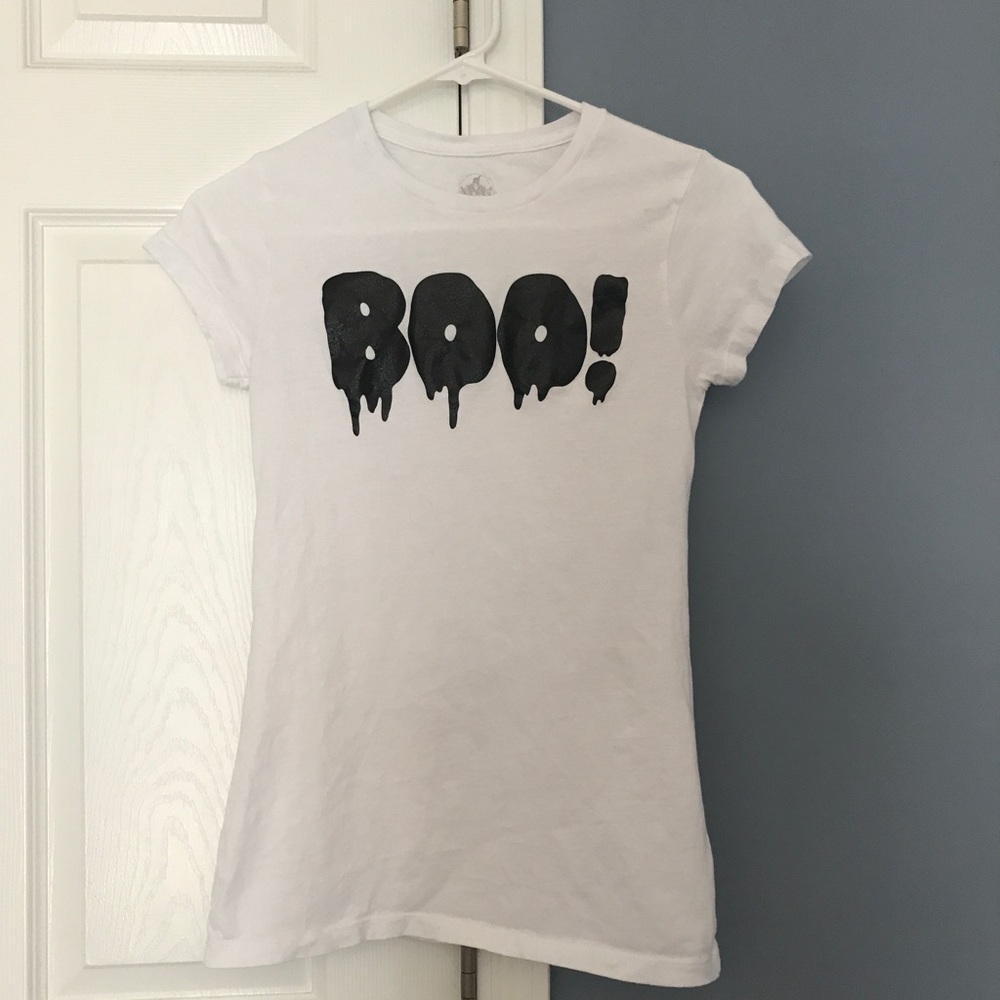 Halloween t shirt