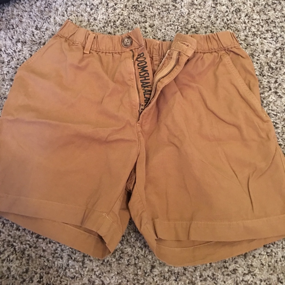 Chubbies Men's shorts size small