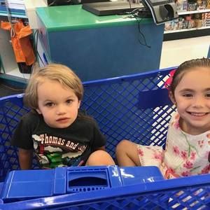 Meet your Posher, Jimmy