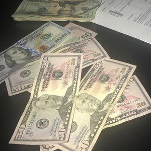 Meet your Posher, Thomas