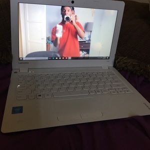 Laptop