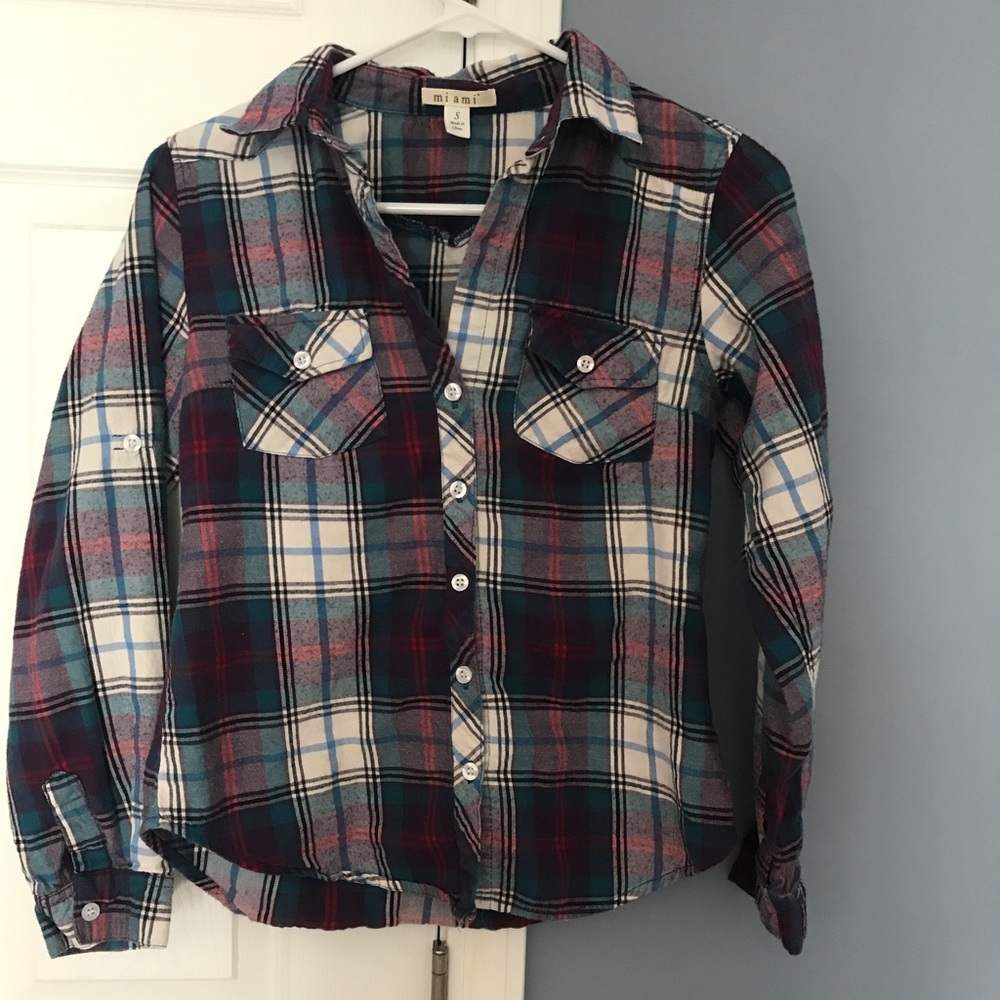 Flannel
