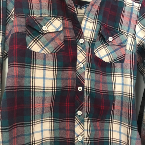 Flannel - Picture 3 of 3