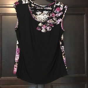 WHBM top