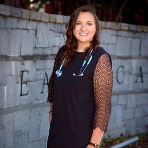 Meet your Posher, Kelly