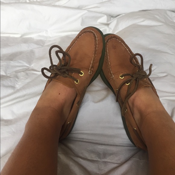 Sperry top-siders - Picture 2 of 5