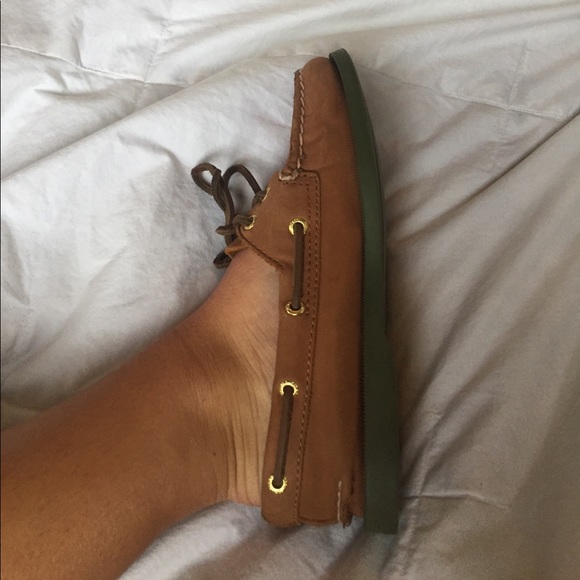 Sperry top-siders - Picture 3 of 5