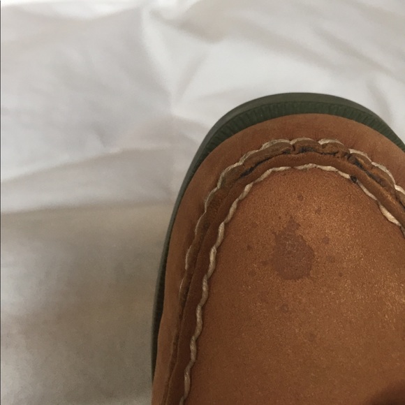 Sperry top-siders - Picture 4 of 5