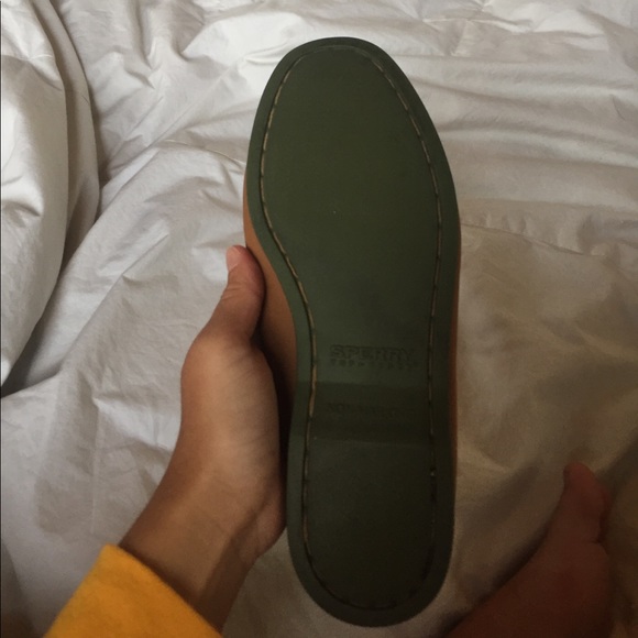 Sperry top-siders - Picture 5 of 5