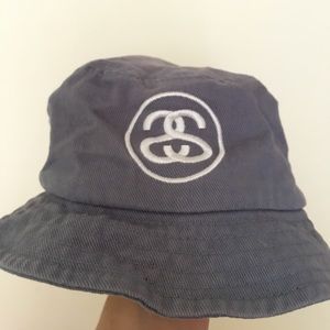 Stussy Bucket Hat