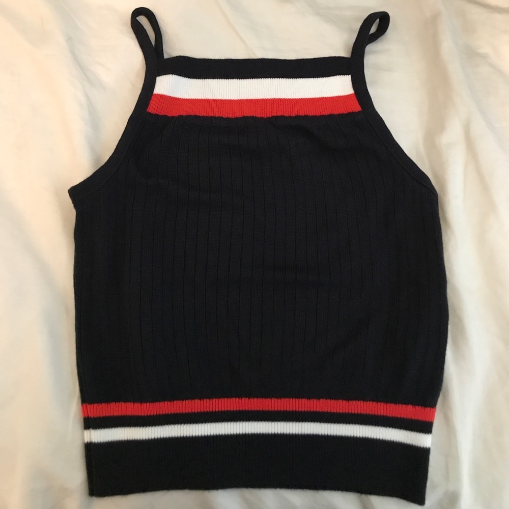 forever 21 top
