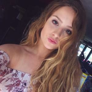 Meet your Posher, Gwen