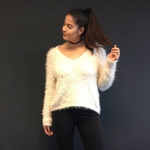 ✨SALE✨ Teddy Anthropologie Top