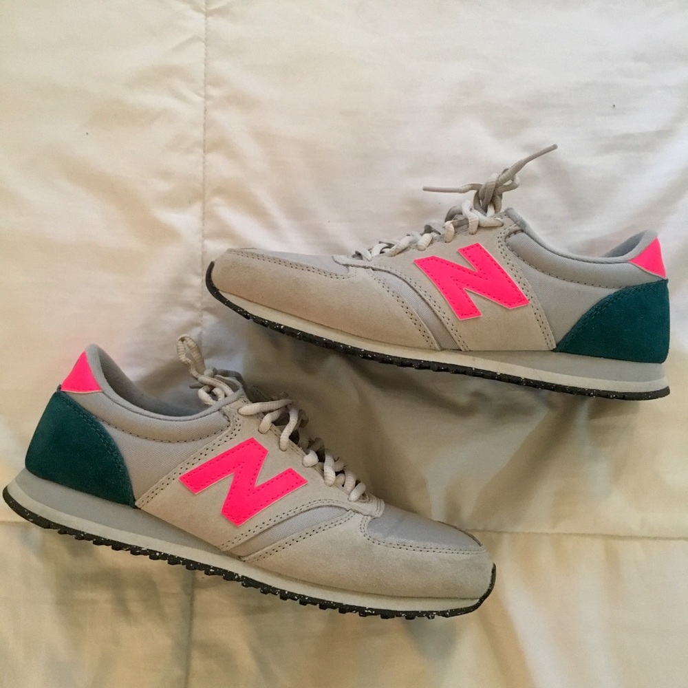 New Balance Classics Traditionnels