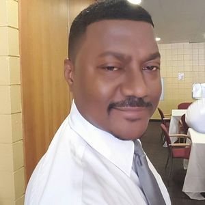 Meet your Posher, Dickens