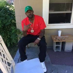 Meet your Posher, Gerald