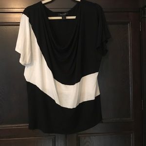 WHBM top