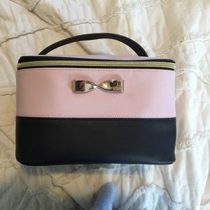 Victoria's Secret Makeup Bag