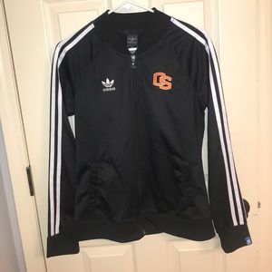 Adidas Beaver Sweatshirt