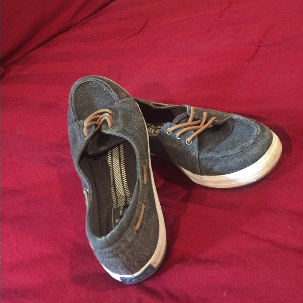 Keds shoes