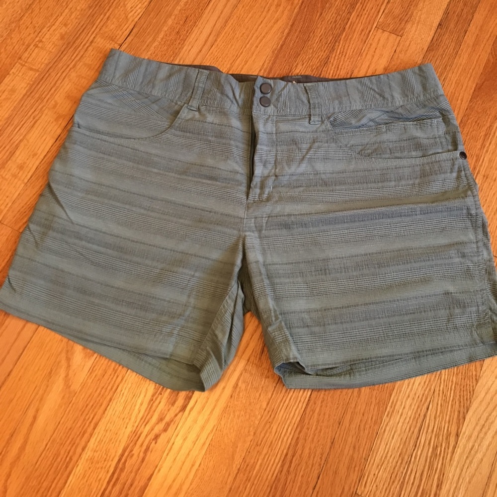 Quick Dry Board/Hike Shorts
