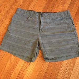 Quick Dry Board/Hike Shorts