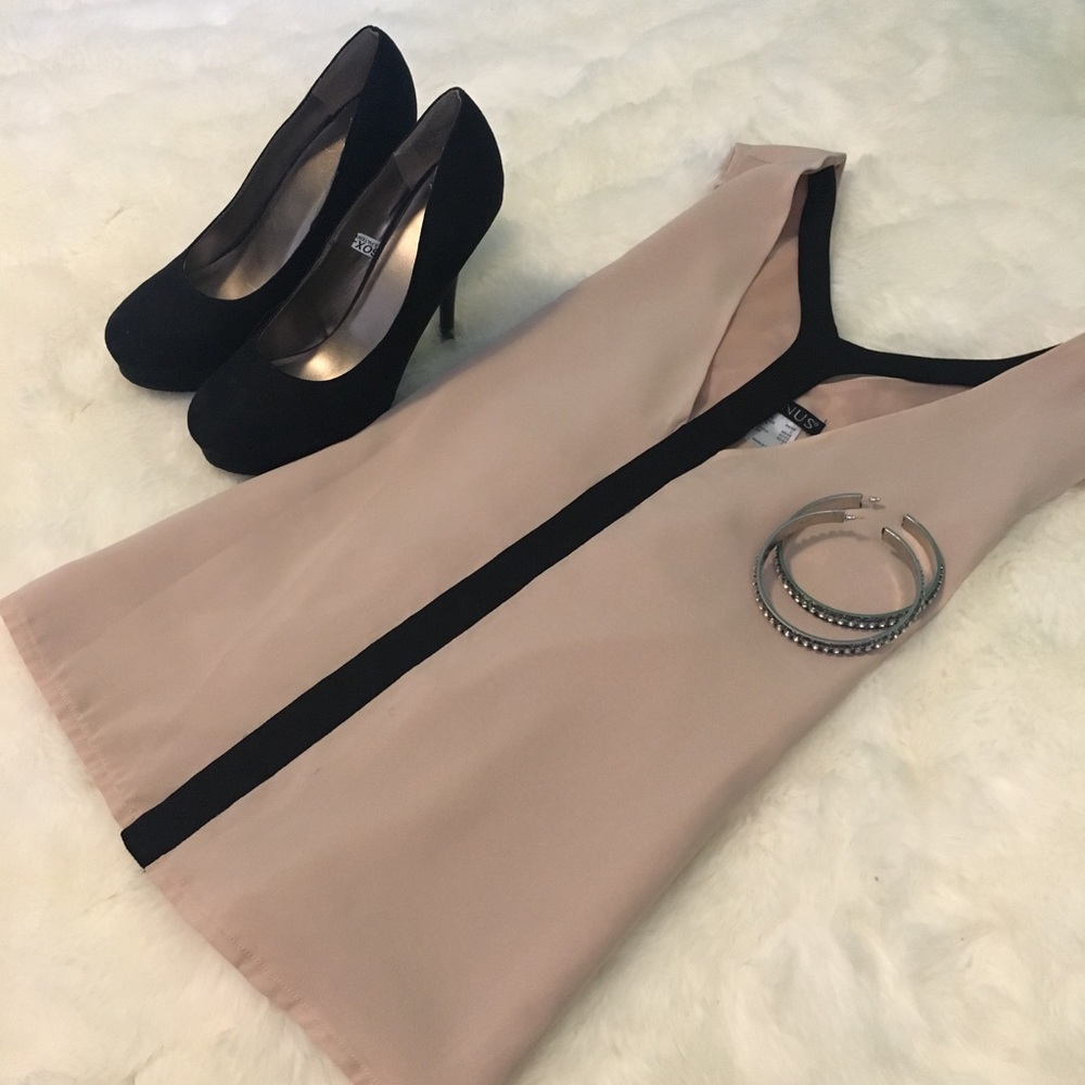 VENUS TANK